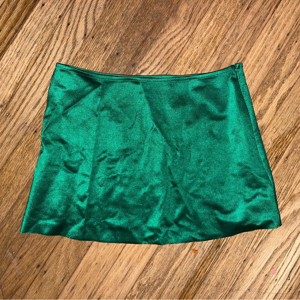 Rezek Gem Teeny Skirt Size Small — image 4 of 6